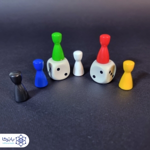 بازی رومیزی ژرفاب بازی رومیزی ژرفاب