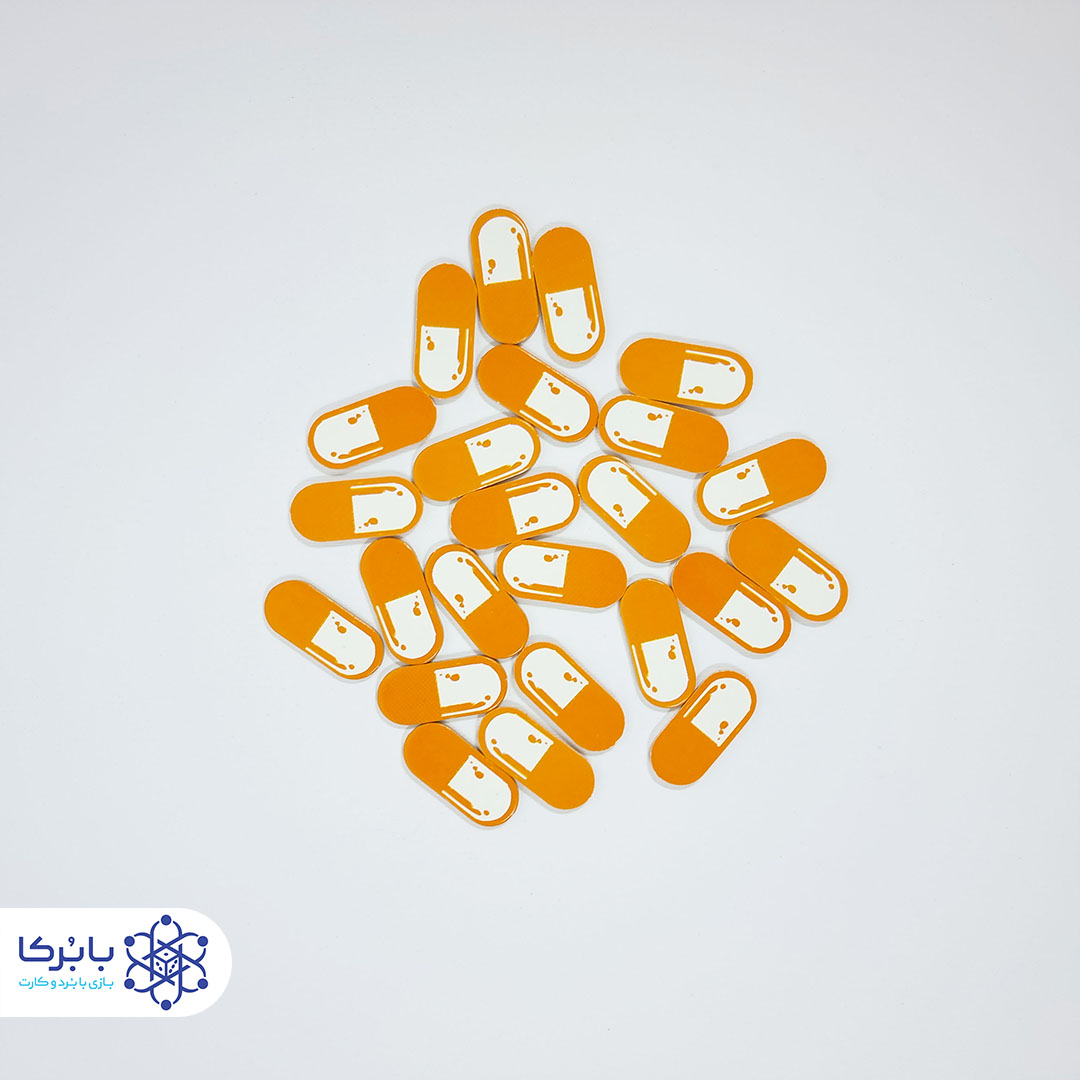 بازی فکری اوهام بابرکا