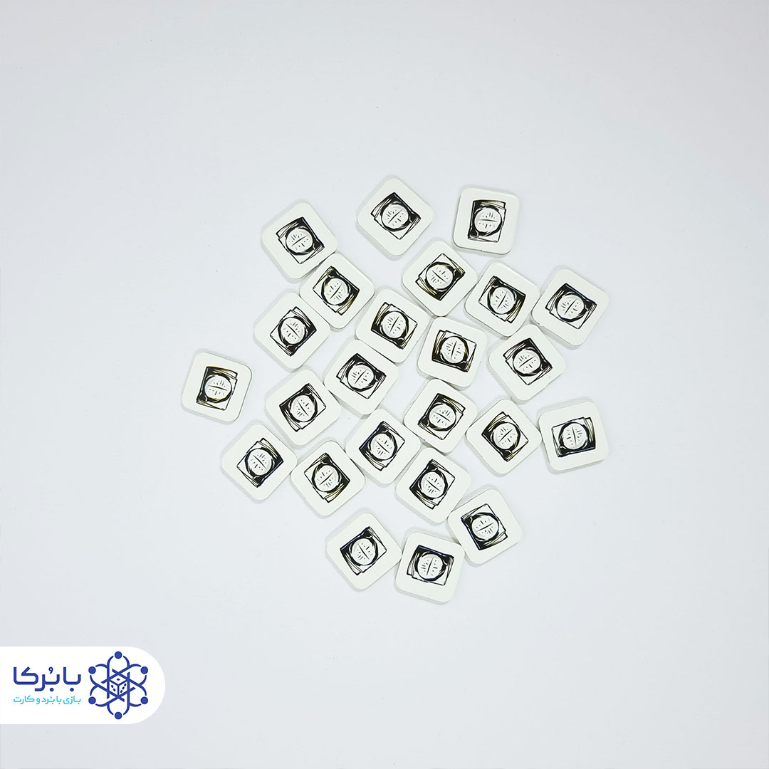 بازی فکری اوهام بابرکا