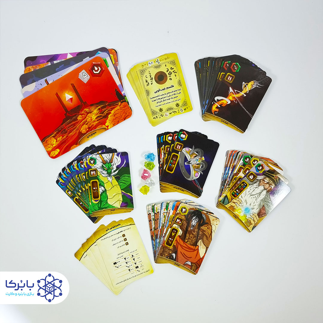 بازی فکری یاتوک