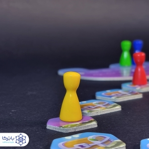 بازی رومیزی ژرفاب بازی رومیزی ژرفاب